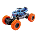 Pikkukuva 1 / 9: Revell RC Crawler Destroyer 1:18