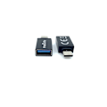 Pikkukuva 1 / 4: Maxlife USB 3.0 till USB-C-adapter
