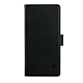 Miniatyrbillede 2 af 5: GEAR Wallet Samsung Note 8 Sort Svart