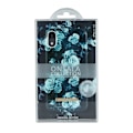 Miniatyrbillede 3 af 3: Onsala COLLECTION Mobil Cover Shine Dark flower iPhone XR Flerfärgad
