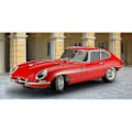 Miniatyrbild 2 av 8: Revell 1:24 Jaguar E-Type (Coupé)