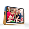 Pikkukuva 3 / 10: Kodak Digital Photo Frame 10" WiFi Metal RWF-108BL Blue