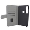 Miniatyrbillede 3 af 6: GEAR Wallet Motorola G8 Plus Sort Svart