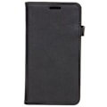 Miniatyrbillede 2 af 8: BUFFALO Wallet Læder Samsung S7 Sort Svart