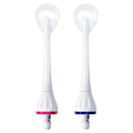 Pikkukuva 2 / 2: B.WELL Nozzle TH-912 Tongue cleaner 2 pcs