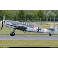 Pikkukuva 2 / 10: Revell Messerschmitt Bf109G-2/4