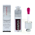 Miniatyrbild 3 av 4: Dior Addict Lip Glow Oil 6 ml #006 Berry