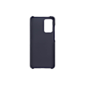 Miniatyrbillede 4 af 5: Onsala Mobilcover med Kortrum Samsung A52/A52s 4G/5G Sort Svart