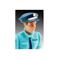 Pikkukuva 4 / 8: Revell Police Man