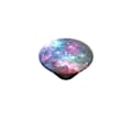 Miniatyrbillede 5 af 10: POPSOCKETS Blue Nebula Aftageligt Greb m. Standerfunktion