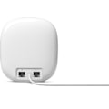 Miniatyrbillede 3 af 5: Google Nest WiFi Pro WiFi 6E -Mesh-reititin, 1-pack