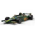 Pikkukuva 2 / 2: SCALEXTRIC Lotus 79, USA GP West 1979, Mario Andretti 1:32