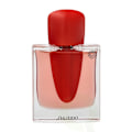 Miniatyrbillede 2 af 5: Shiseido Ginza Intense Edp Spray 50 ml