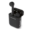 Miniatyrbillede 2 af 3: LEDWOOD Hovedtelefon Apollo TWS True Wireless In-Ear Sort Mic Svart