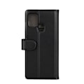 Miniatyrbillede 5 af 6: GEAR Wallet Samsung A21s Sort Svart