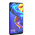 Miniatyrbild 2 av 2: ZAGG InvisibleSHIELD Glass+ för Huawei P30 Lite Transparent