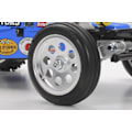 Miniatyrbillede 6 af 11: TAMIYA 1/10 R/C Wild One Off-Roader Blockhead Mo / NO ESC