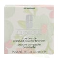 Miniatyrbillede 4 af 4: Clinique True Bronze Pressed Powder Bronzer 9.6 gr #02 Sunkissed