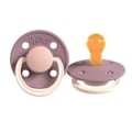 Pikkukuva 2 / 2: REBAEL Pacifier Singel Size 2 Misty Soft Mouse