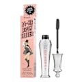 Miniatyrbillede 1 af 2: Benefit 24-HR Brow Setter Clear Eyebrow Gel 7ml