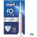 Miniatyrbillede 1 af 9: Oral B Eltandborste iO3S Blush Pink