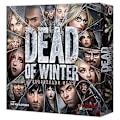 Miniatyrbillede 1 af 2: Dead of Winter: A Crossroads Game brädspel