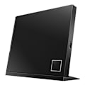Miniatyrbillede 2 af 2: ASUS SBW-06D2X-U optiske enheder Blu-Ray DVD Combo Sort