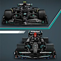 Miniatyrbillede 7 af 11: LEGO Technic 42165 - Mercedes-AMG F1 W14 E Performance Pull-Back