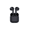 Pikkukuva 4 / 10: Happy Plugs Kuuloke Joy In-Ear TWS Musta Svart