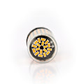 Miniatyrbild 7 av 8: Highlight brake light decoding anti-stroboscopic, yellow