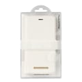 Miniatyrbild 5 av 5: Onsala Mobilfodral Saffiano White - iPhone 6 / 7 / 8 Plus Vit