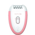 Miniatyrbillede 2 af 2: Gama Epilator SKINPRO GO I GE0129