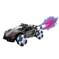 Pikkukuva 1 / 3: RC Spray Runner 1-12 sähköinen 2.4GHz, musta