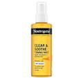 Miniatyrbillede 1 af 2: Neutrogena Clear &amp; Soothe Toning Mist 125ml