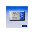 Miniatyrbillede 1 af 3: WINSOR Watercolour proff pan Cobalt Blue Deep 180