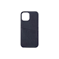 Miniatyrbillede 1 af 5: Onsala Mobilcover med Kortrum iPhone 12 Pro Max Sort Svart