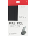 Miniatyrbillede 6 af 6: Hama Tabletfodral til Samsung Galaxy Tab A8 10,5\" Sort Svart