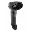 Pikkukuva 4 / 5: Zebra DS2208-SR Handheld Scanner - USB - W.Stand