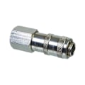Miniatyrbillede 1 af 2: SPARMAX Adapter, lynkopling hun 1/4 PSu