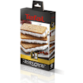Miniatyrbillede 7 af 7: Tefal Snack Collection bageplader: 5 vaffelkiks