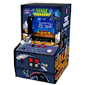 Miniatyrbild 1 av 6: My Arcade Micro Player Space Invaders