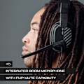 Miniatyrbillede 8 af 9: Astro Gaming A10 Black PS