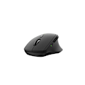 Miniatyrbillede 6 af 8: Rapoo Mouse MT550  Wireless Multi-Mode Black