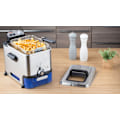 Miniatyrbillede 4 af 8: Tefal Fritös OleoClean Pro Digital 3,5L