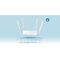 Miniatyrbild 6 av 7: D-Link Eagle Pro AI N300 4G Smart Router