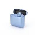 Miniatyrbild 6 av 9: LEDWOOD Hörlur Titan TWS True Wireless In-Ear Blå Blå