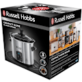 Miniatyrbillede 6 af 6: Russell Hobbs Slow Cooker 25570-56 Compact H