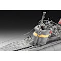 Pikkukuva 7 / 11: Revell Submarine Type VII C/41