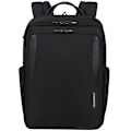 Miniatyrbillede 1 af 8: Samsonite XBR Laptop Rygsæk 15.6\" Sort