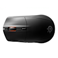 Pikkukuva 3 / 9: SteelSeries Rival 3 Wireless Optisk Trådløs Sort